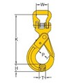 8-028 / Round Sling Self Locking Hook